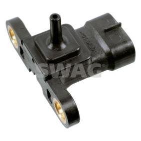 Sensor, Ladedruck 33 10 6709 LEXUS LX von SWAG