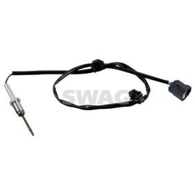 Comprar Sensor, temp. gas escape de SWAG 33 10 6746 a bajo precio de 117,00 €