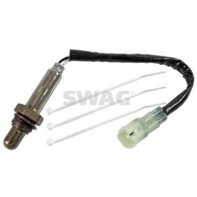 Achetez des Sonde lambda SWAG 33 10 6770 à prix pour 47,77 €
