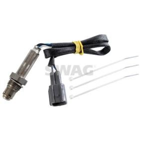 Acquista Sonda lambda da SWAG 33 10 6772 a buon mercato per soli 85,80 €