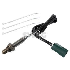 Achetez des Sonde lambda SWAG 33 10 6773 à prix pour 64,82 €