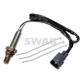 Osta Lambdatunnistin SWAG:llä 33 10 6796 edullisesti hintaan 68,54 €