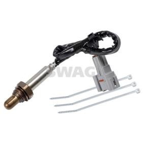 Achetez des Sonde lambda SWAG 33 10 6797 à prix pour 76,37 €