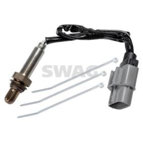 Achetez des Sonde lambda SWAG 33 10 6798 à prix pour 72,98 €