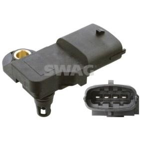 Ladedrucksensor von SWAG günstig für 37,55 €