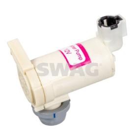Waschwasserpumpe, Scheibenreinigung 33 10 6845