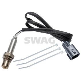 Lambdasonde von SWAG 33 10 6900