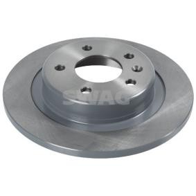 Bremsscheibe 33 10 6917