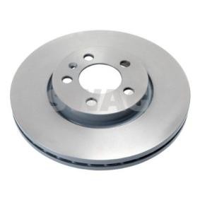 Bremsscheibe 33 10 6928 von SWAG günstig für 48,20 € online kaufen