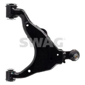 Achetez des Bras de suspension SWAG 33 10 7017 à prix pour 134,93 €