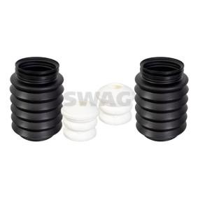 Compre Kit de protecção contra o pó, amortecedor da SWAG 33 10 7082 a um preço baixo por 20,54 €