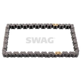 NISSAN Kette, Ölpumpenantrieb von SWAG