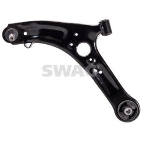 Acquista Braccio oscillante, sospensione ruota da SWAG 33 10 7103 a buon mercato per soli 86,29 €