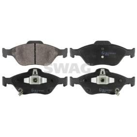 Acquista Kit pastiglie freni da SWAG 33 10 7129 a buon mercato per soli 34,99 €