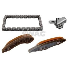Achetez des Kit de chaînes, commande de pompe à huile SWAG 33 10 7153 à prix pour 218,67 €