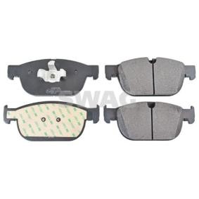 Compre Pastilhas de travão da SWAG 33 10 7177 a um preço baixo por 67,27 €