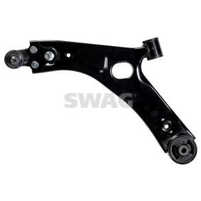 Acquista Braccio oscillante, sospensione ruota da SWAG 33 10 7247 a buon mercato per soli 75,54 €