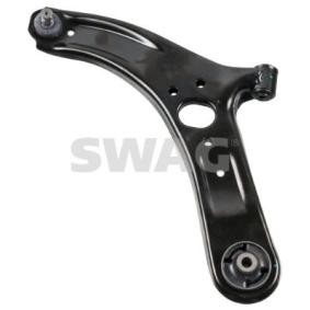 Acquista Braccio oscillante, sospensione ruota da SWAG 33 10 7262 a buon mercato per soli 58,28 €