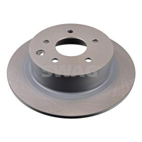 Bremsscheibe 33 10 7303
