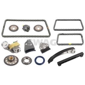 Achetez des Kit de chaîne de distribution SWAG 33 10 7480 à prix pour 562,84 €