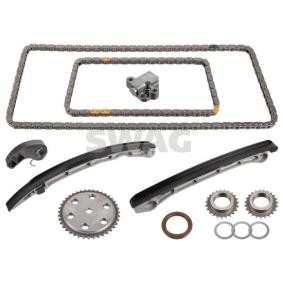 Achetez des Kit de chaîne de distribution SWAG 33 10 7520 à prix pour 329,31 €