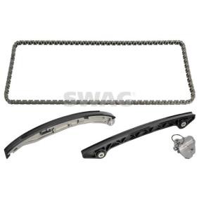 Achetez des Kit de chaîne de distribution SWAG 33 10 7524 à prix pour 286,30 €
