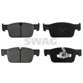 Compre Pastilhas de travão da SWAG 33 10 7616 a um preço baixo por 50,99 €