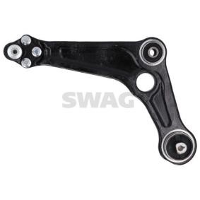 Acquista Braccio oscillante, sospensione ruota da SWAG 33 10 7745 a buon mercato per soli 131,43 €