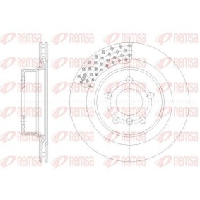 Bremsscheibe 62551.10