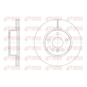 Bremsscheibe 62554.10