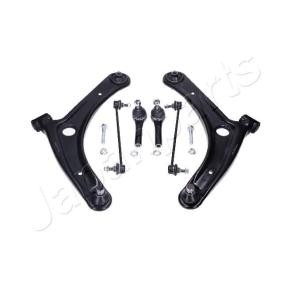 Querlenker Satz für DODGE von JAPANPARTS