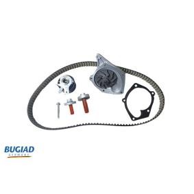 Achetez des Kit de distribution + pompe à eau BUGIAD BTB56520 à prix pour 135,30 €