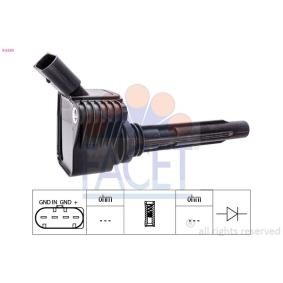 Achetez des Bobine d'allumage FACET 9.6530 à prix pour 40,82 €