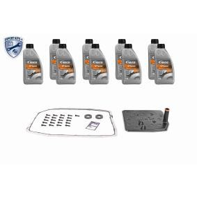 Ölwechselkit für Automatikgetriebe V25-2191