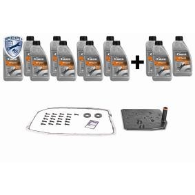 Ölwechselkit für Automatikgetriebe V25-2191-XXL
