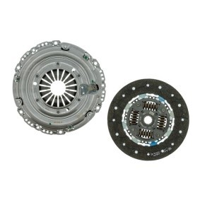 Kupplungssatz KE-FO38R
