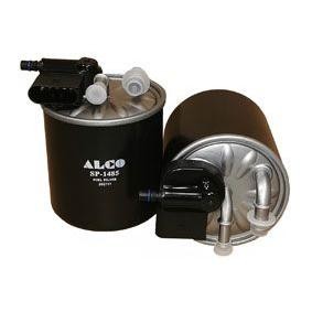 Kjøp Drivstoffilter av ALCO FILTER SP-1485 til den lave prisen 1036,16 NOK