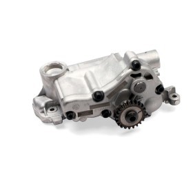 Achetez des Pompe à huile GK 705502 à prix pour 115,38 €