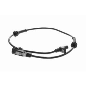 Kjøp Sensor, ABS av VEMO V38-72-0280 til den lave prisen 582,46 NOK