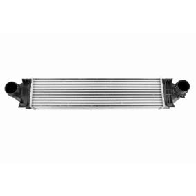 Ladeluftkühler von VEMO für Range Rover Evoque Cabrio (L538) günstig online kaufen