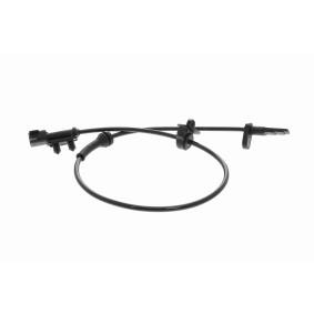 ABS-Sensor V58-72-0009 für TESLA