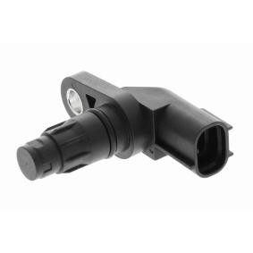 Compre Sensor da velocidade de rotação, cx. de vel. automática da VEMO V70-72-0388 a um preço baixo por 116,47 €