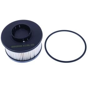 Achetez des Filtre à carburant DENCKERMANN A121006 à prix pour 21,40 €