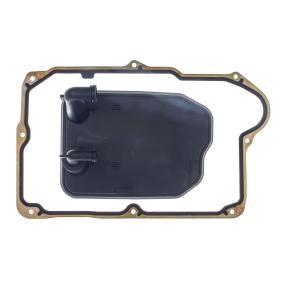 Achetez des Kit de filtre hydraulique, boîte automatique DENCKERMANN A220035 à prix pour 42,55 €