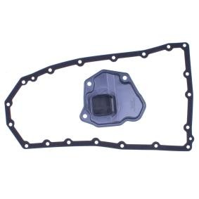 Achetez des Kit de filtre hydraulique, boîte automatique DENCKERMANN A220037 à prix pour 18,41 €