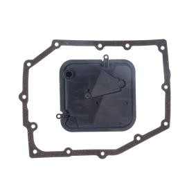 Achetez des Kit de filtre hydraulique, boîte automatique DENCKERMANN A220075 à prix pour 37,16 €