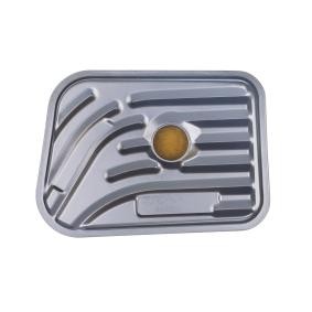 Osta Hydrauliikkasuodatin, automaattivaihteisto DENCKERMANN:llä A220080 edullisesti hintaan 23,30 €