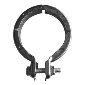 Auspuffschelle 02.70.99