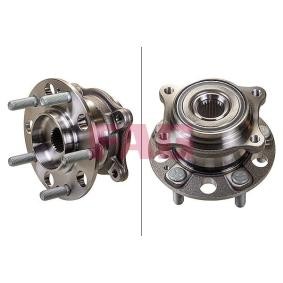 Compre Rolamento da roda da FAG 713 1235 10 a um preço baixo por 135,12 €