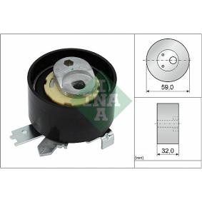 Spannrolle, Zahnriemen 531 0965 10